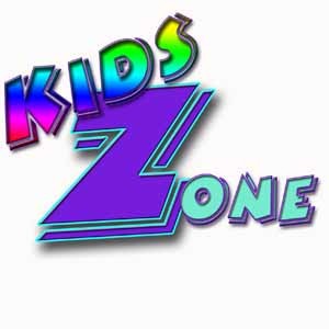 KidsZone logo