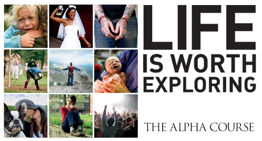 Alpha Course